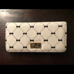 Betsy Johnson Wallet - USED